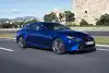 Bild zum Inhalt: Lexus RC: Das Sahnehäubchen