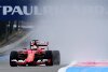 Bild zum Inhalt: Formel-1-Reifentest in Le Castellet: Vettel toppt die Tabelle