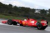 Bild zum Inhalt: Nützlich und spaßig: Sebastian Vettels erste Ausfahrt 2016