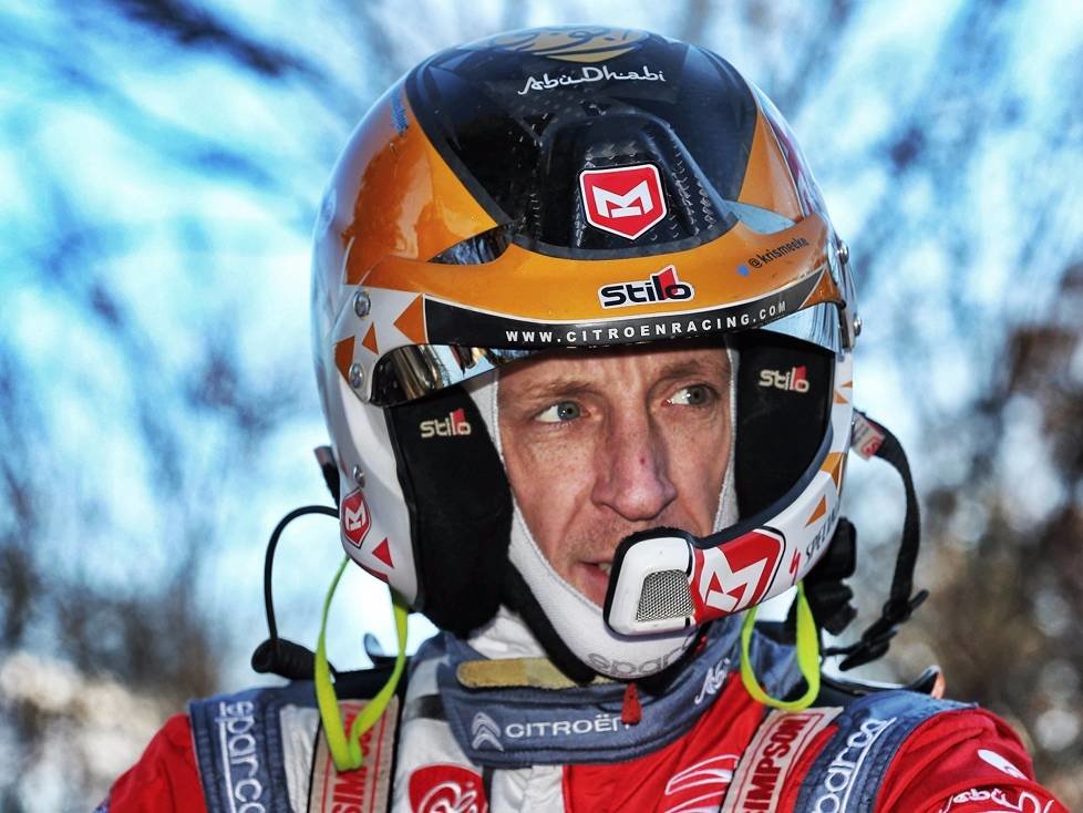 Kris Meeke