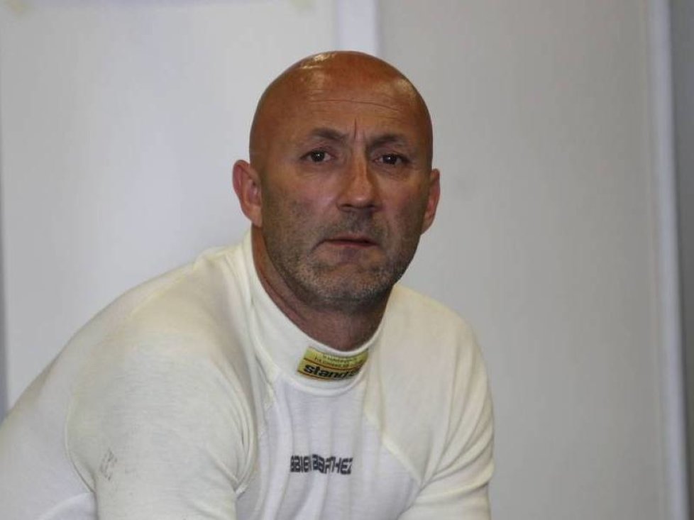 Fabien Barthez