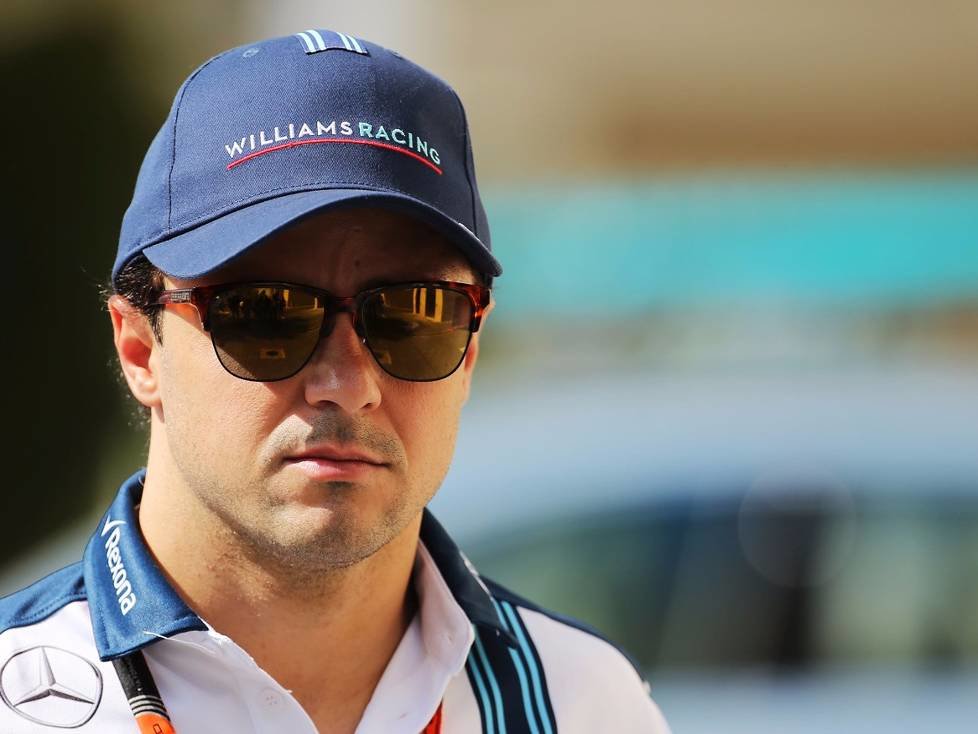 Felipe Massa