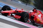 Sebastian Vettel (Ferrari) 