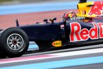 Daniil Kwjat (Red Bull) 