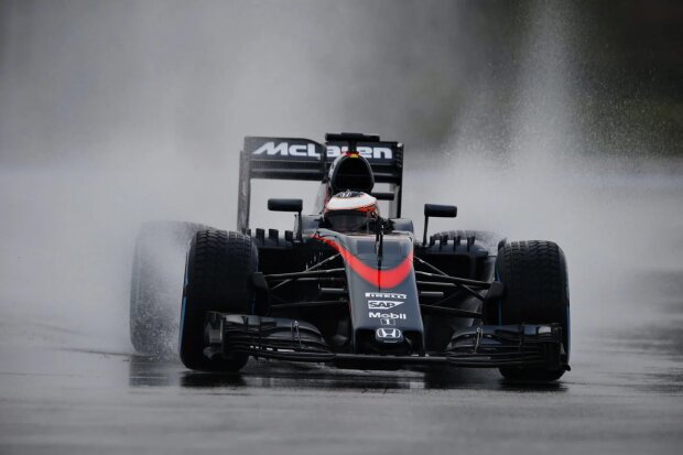 Stoffel Vandoorne McLaren McLaren Honda F1 ~Stoffel Vandoorne ~ 