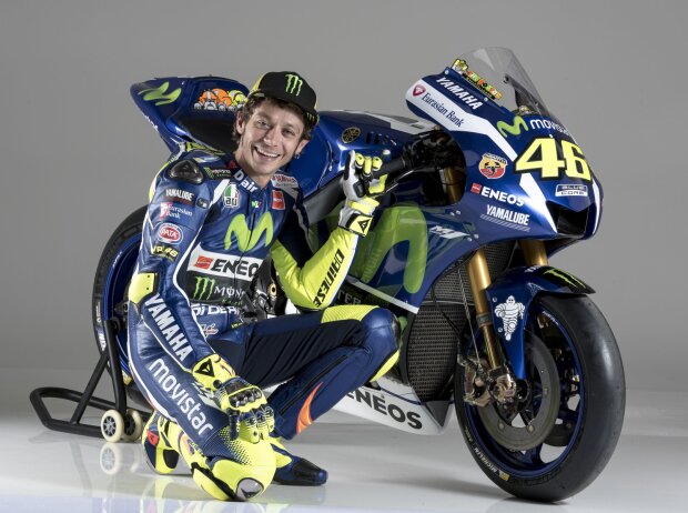 Valentino Rossi