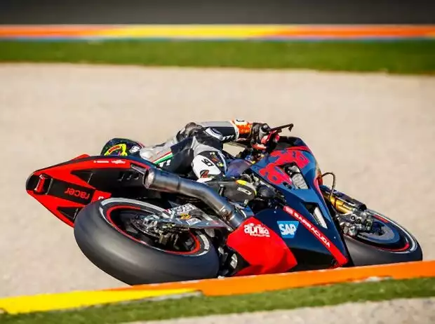 Titel-Bild zur News: Stefan Bradl