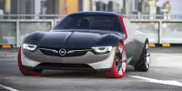 Opel GT Concept