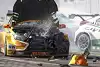 Bild zum Inhalt: Fotostrecke: Die Top 10 der heftigsten WTCC-Crashes