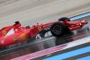 Pirelli spielt Räikkönen-Kritik herunter