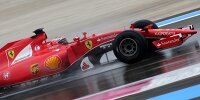 Bild zum Inhalt: Pirelli spielt Räikkönen-Kritik herunter