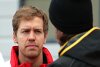 Sebastian Vettel: "Australien nur eines von 21 Rennen"