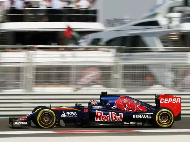 Max Verstappen Titel-Bild zur News: Max Verstappen
