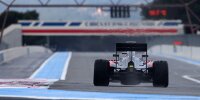 Bild zum Inhalt: Pirelli-Test: Warum Mercedes zuhause bleiben musste