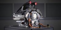 Bild zum Inhalt: Force India: Mercedes-Motor guter Schritt nach vorne
