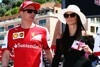 Highlights des Tages: Happy birthday, Robin Räikkönen!