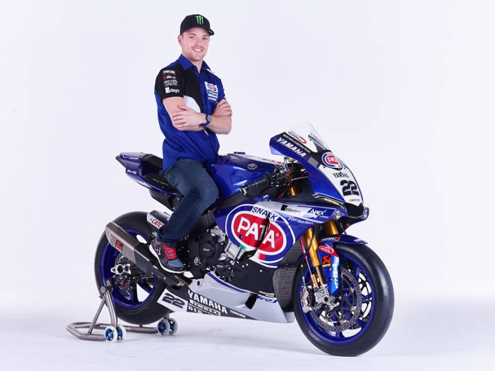 Alex Lowes
