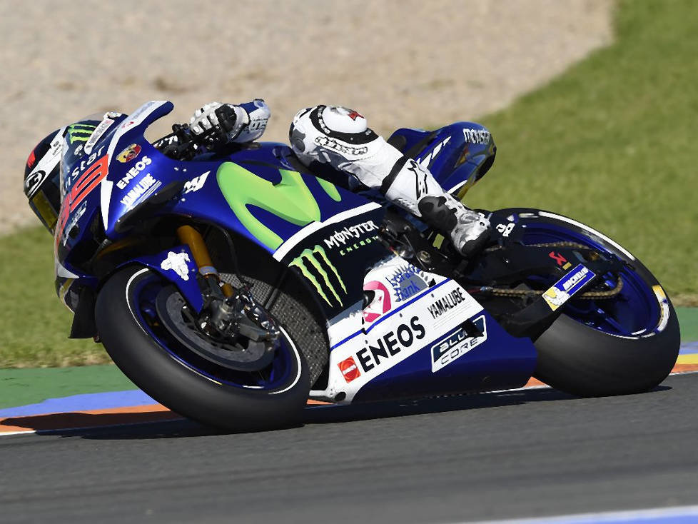 Jorge Lorenzo