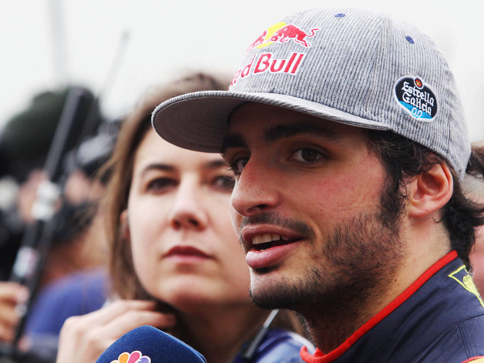 Carlos Sainz