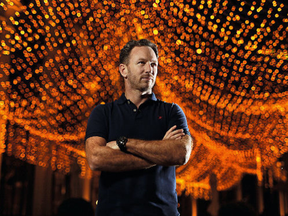 Christian Horner