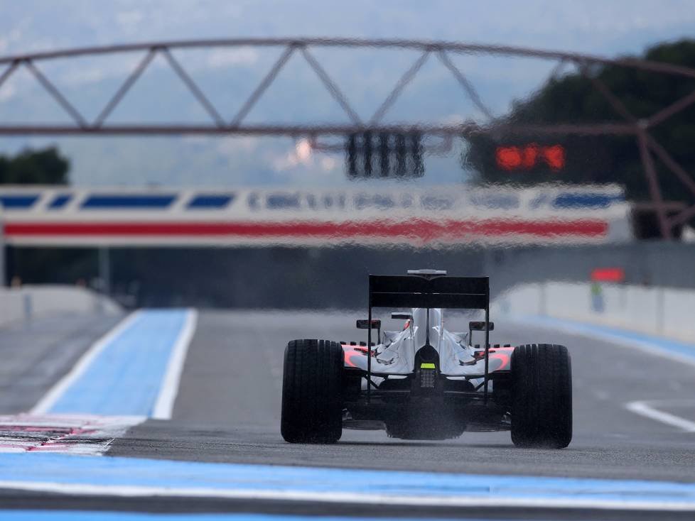 Stoffel Vandoorne