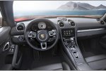 Porsche 718 Boxster S 