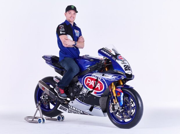 Alex Lowes Alex Lowes