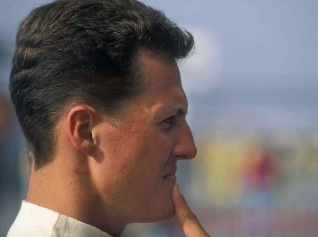 Michael Schumacher