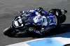 Bild zum Inhalt: Yamaha: Sylvian Guintoli in Australien der Geheimfavorit?