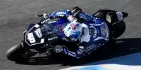 Bild zum Inhalt: Yamaha: Sylvian Guintoli in Australien der Geheimfavorit?
