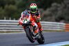 Bild zum Inhalt: Ducati angriffslustig: "Mit Rennreifen die Schnellsten"