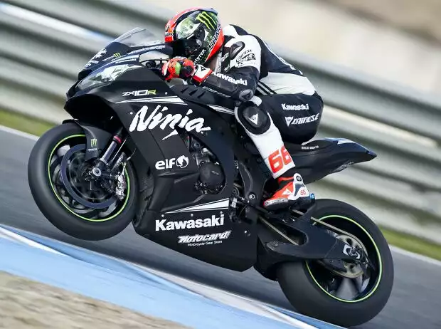 Tom Sykes Titel-Bild zur News: Tom Sykes