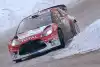 Bild zum Inhalt: Citroen: Meeke muss Lefebvre und Breen ab und zu weichen