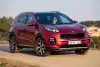 Bild zum Inhalt: Kia Sportage: Karrieretyp