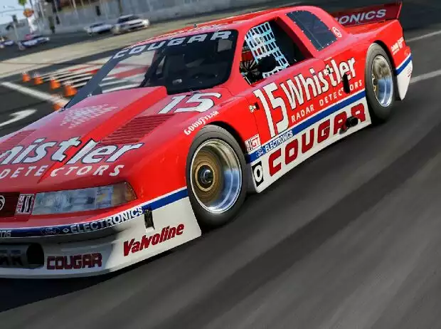 Forza Motorsport 6 Titel-Bild zur News: Forza Motorsport 6