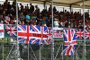Bild zum Inhalt: Großbritannien-Rennen stand vor Aus: "Beinahe zugesperrt"