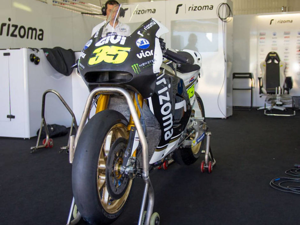 Cal Crutchlow