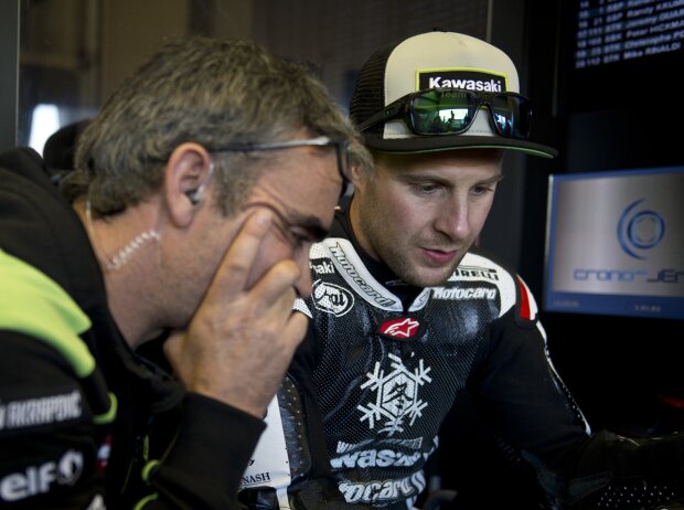 Jonathan Rea