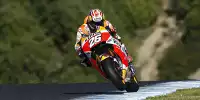 Bild zum Inhalt: Cal Crutchlow sieht Dani Pedrosa in der Favoritenrolle