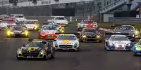 VLN, Start