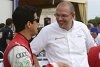Audi: LMP1-Leiter Reinke wechselt ins GT3-Lager