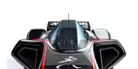 McLarens Konzeptstudie MP4-X