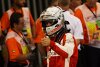Niki Lauda "Vettel ist ein gefährlicher Gegner"