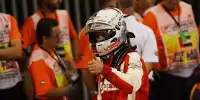 Bild zum Inhalt: Niki Lauda "Vettel ist ein gefährlicher Gegner"