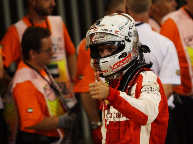 Sebastian Vettel Sebastian Vettel