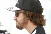 Bild zum Inhalt: Gerhard Berger: Fernando Alonso ist nicht mehr der Beste
