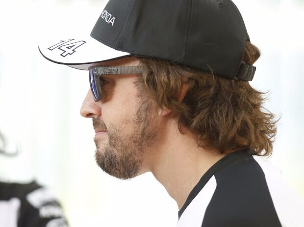 Fernando Alonso Fernando Alonso