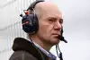 Bild zum Inhalt: Adrian Newey: Mercedes fehlt Sportsgeist der alten Tage