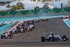 Ringen um Formel-1-Reglement 2017: Die Zeit wird knapp