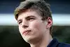 Bild zum Inhalt: Highlights des Tages: Chefkoch Max Verstappen?